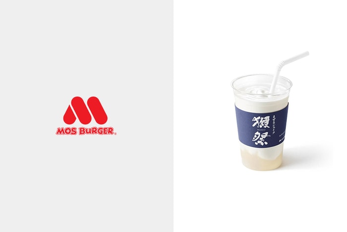 竟與獺祭 DASSAI 合作？日本 MOS Burger 推出 0% 「米麴甘酒」奶昔！