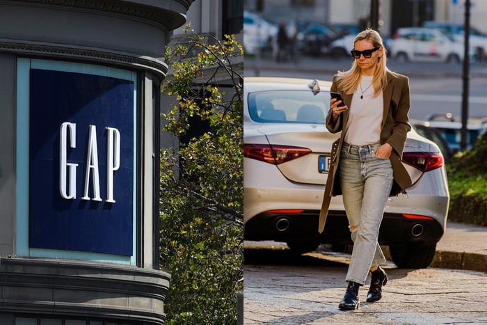 新開幕:GAP Outlet 台中登場,最值得搶的單品有這些!