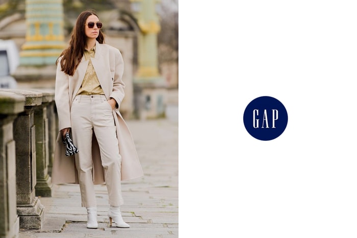 Gap 無預警大減價,連新品也打折!只能說... 此時不買,更待何時?