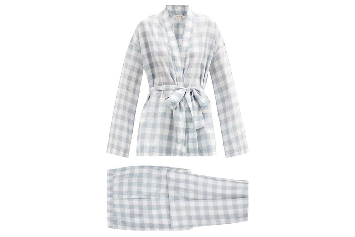 General Sleep Pajamas loungewear Home wear stay at home home quarantine covid-19 coronavirus