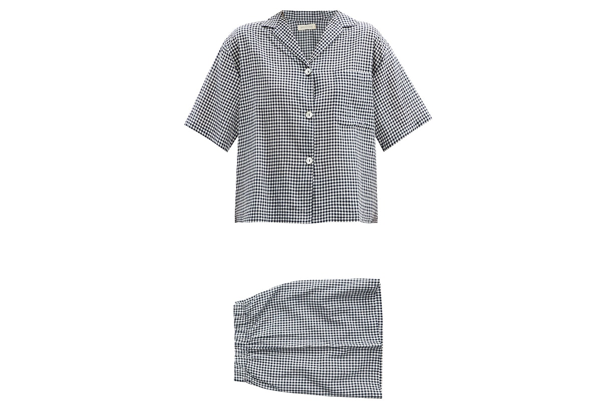 General Sleep Pajamas loungewear Home wear stay at home home quarantine covid-19 coronavirus