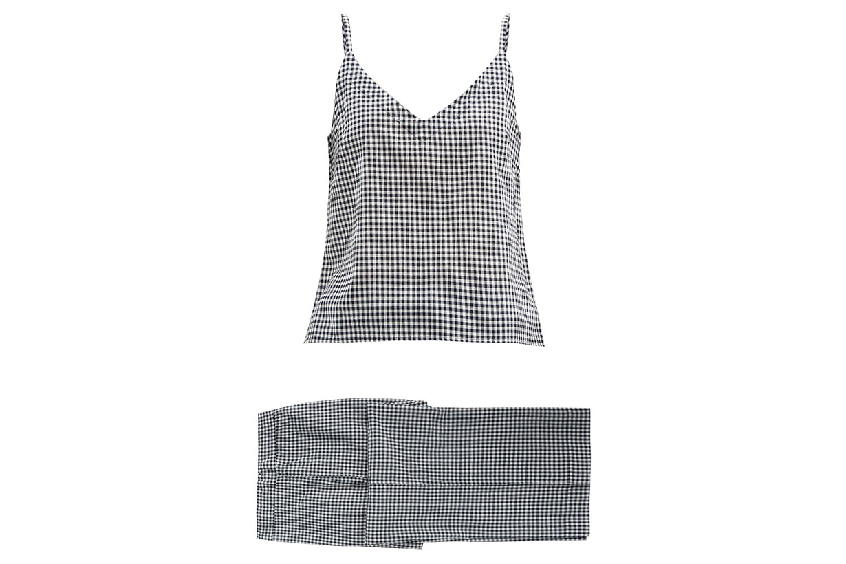 General Sleep Pajamas loungewear Home wear stay at home home quarantine covid-19 coronavirus