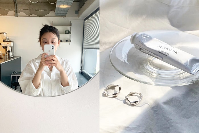 要好好善用每一滴護手霜,你的家中必備這件設計小物!