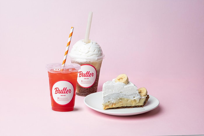 喜歡美劇的你不能錯過:美式甜品店 Butter 每一款都能勾起歡樂回憶!