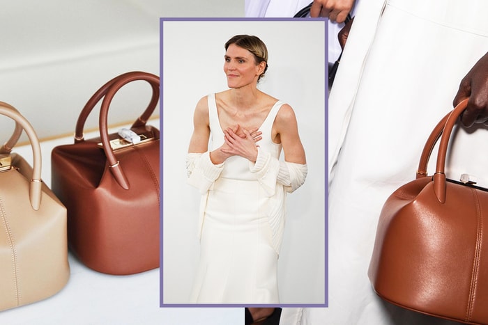 她的手袋比 Hermès 更難買!Gabriela Hearst  入主後會如何重新定義 Chloé ?