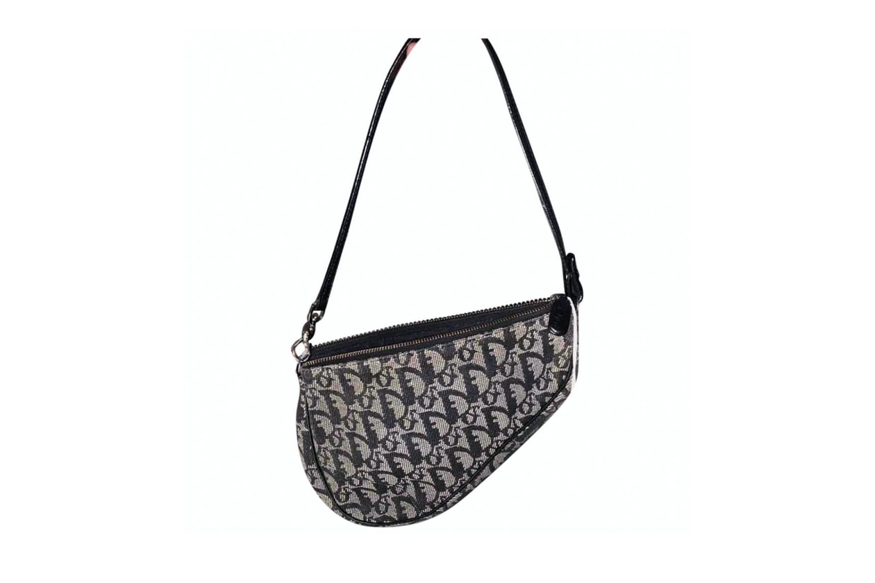 vintage handbags dior gucci louis vuitton designer accessories sustainable