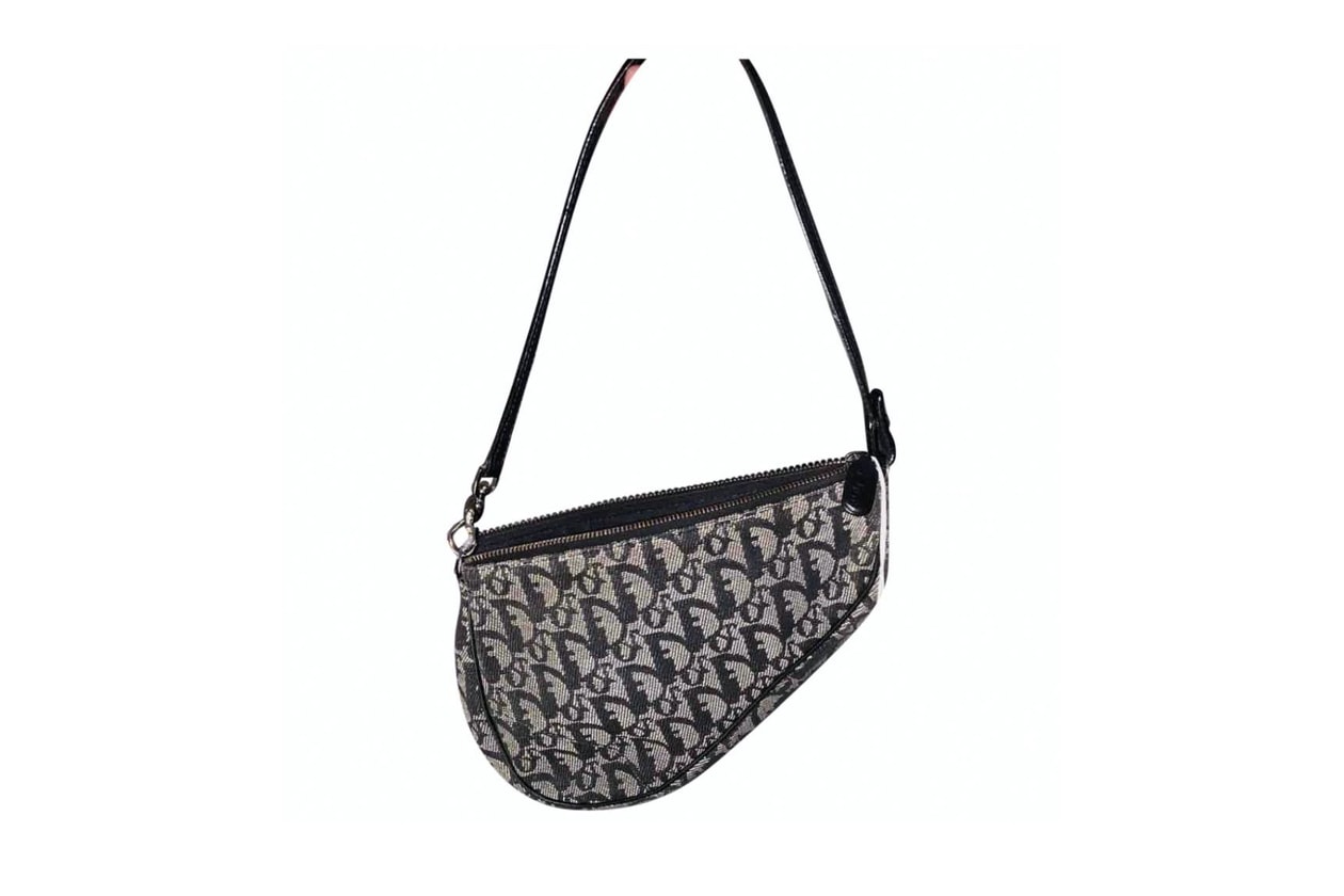 vintage handbags dior gucci louis vuitton designer accessories sustainable 