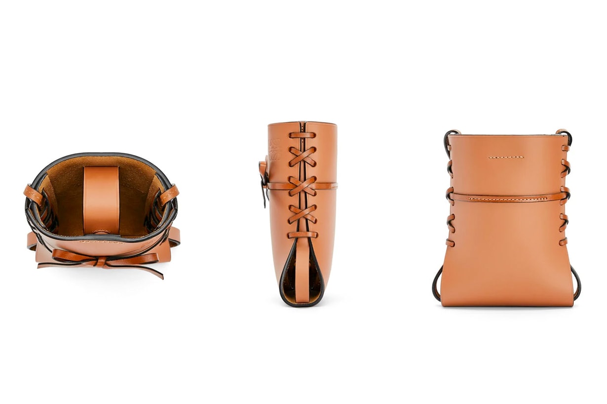 loewe ikebana handbag sizes where buy it bag tote phone