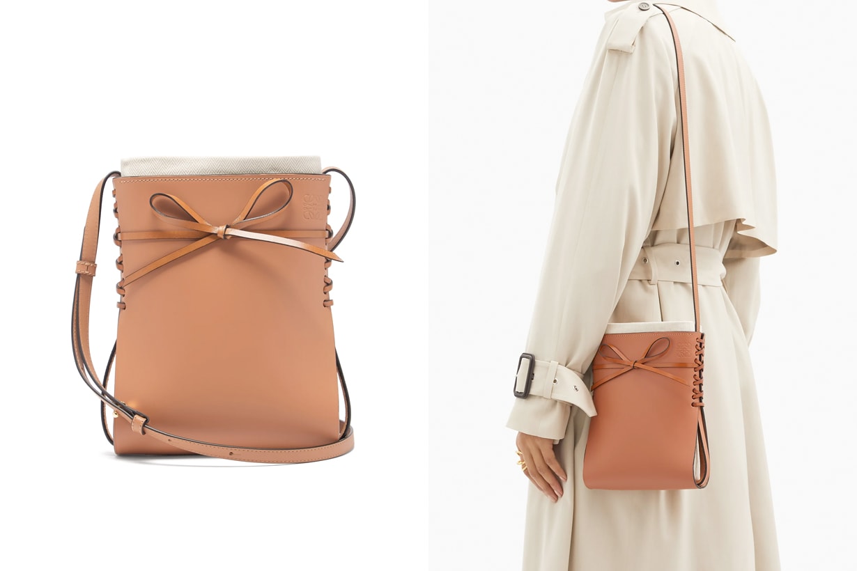 loewe ikebana handbag sizes where buy it bag tote phone