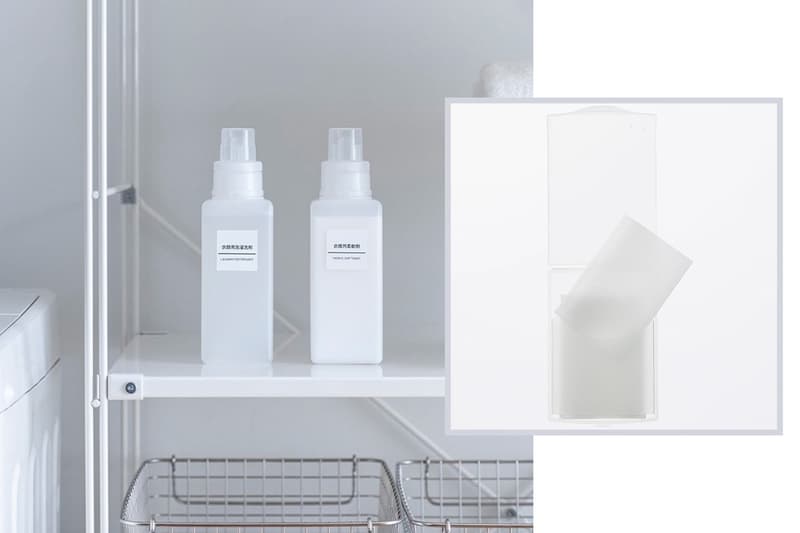 Japan Muji Film Soap Washing Hands Items Covid-19 Coronavirus Handbags Must Have