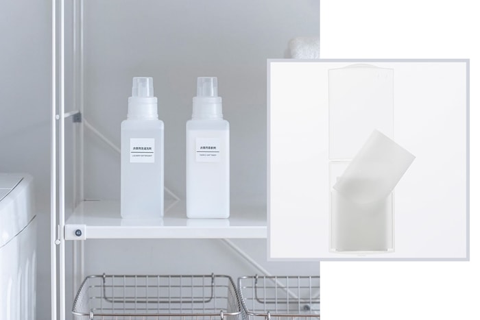 無印良品的這件方便小物,是我們疫情下手袋的必需品!