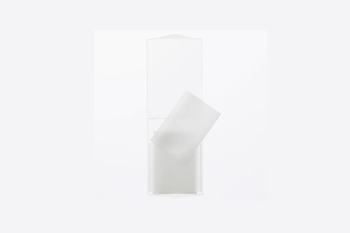 Japan Muji Film Soap Washing Hands Items Covid-19 Coronavirus Handbags Must Have