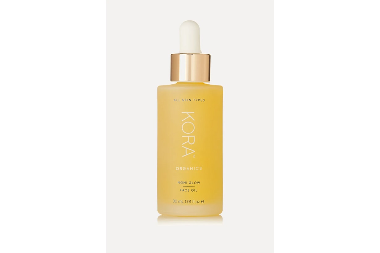 Japanese Girls Skincare Tips Facial Oil Using tips Oil compress tips