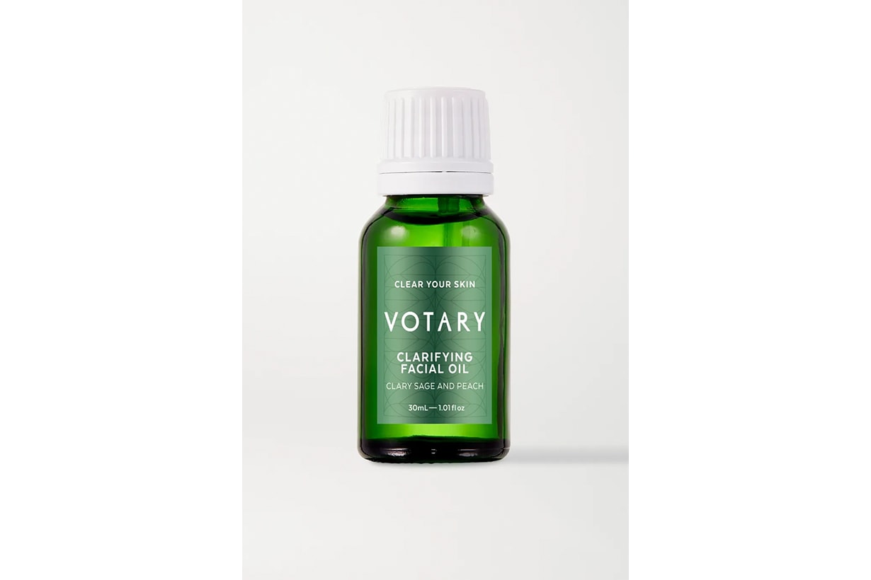 Japanese Girls Skincare Tips Facial Oil Using tips Oil compress tips