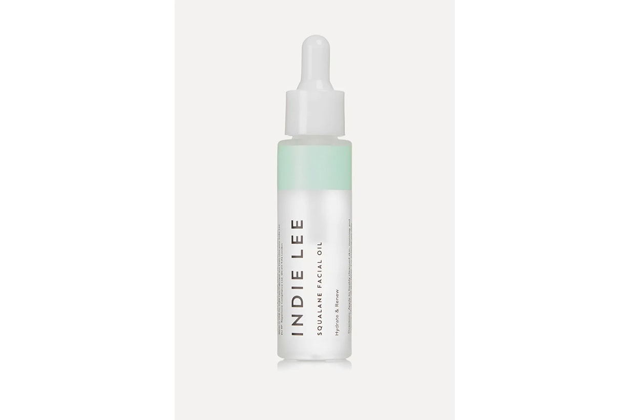 Japanese Girls Skincare Tips Facial Oil Using tips Oil compress tips