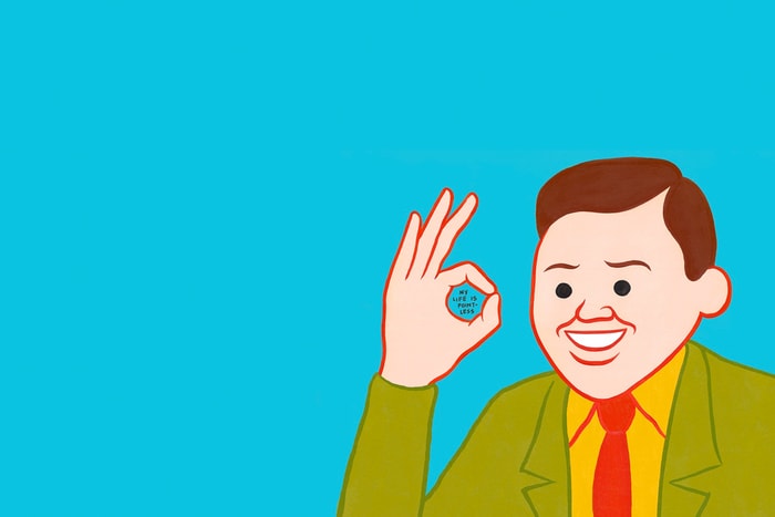 最大規模的一次:Joan Cornellà 帶了 48 幅作品,再度來香港設展!