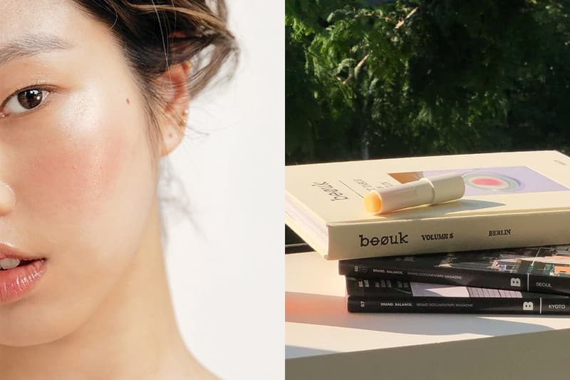 melixir Vegan Lip Butter Korean girls favourite lipstick voting Vegan Skincare Brand Korean Skincare