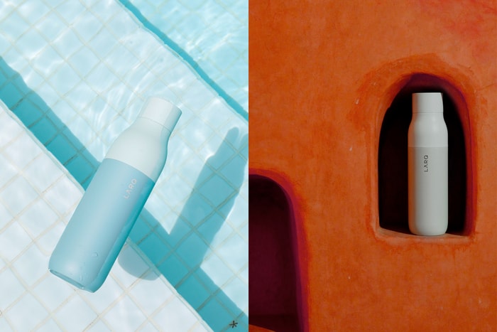 中看也中用:時尚博主也人手一個,被稱為最美的保溫瓶!