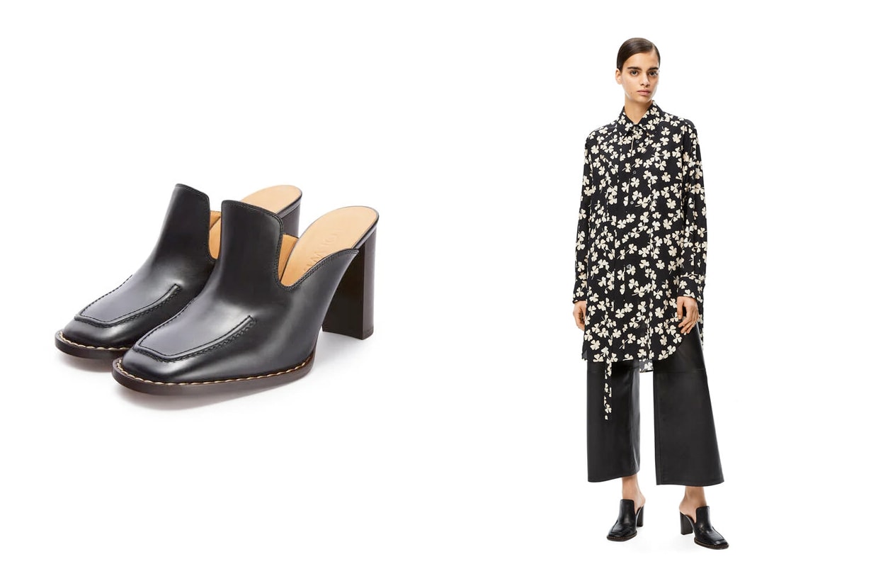loewe sale discount 2020 puzzle offiicial