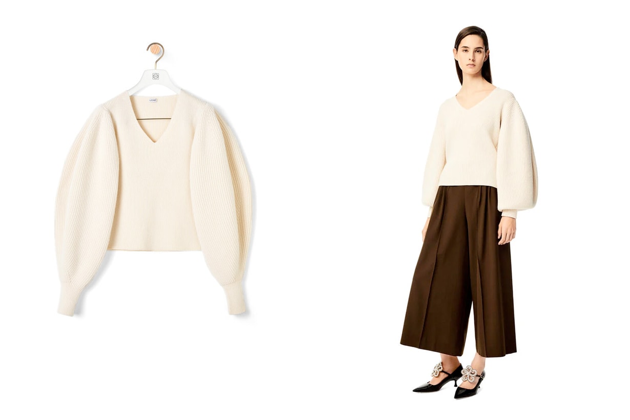 loewe sale discount 2020 puzzle offiicial