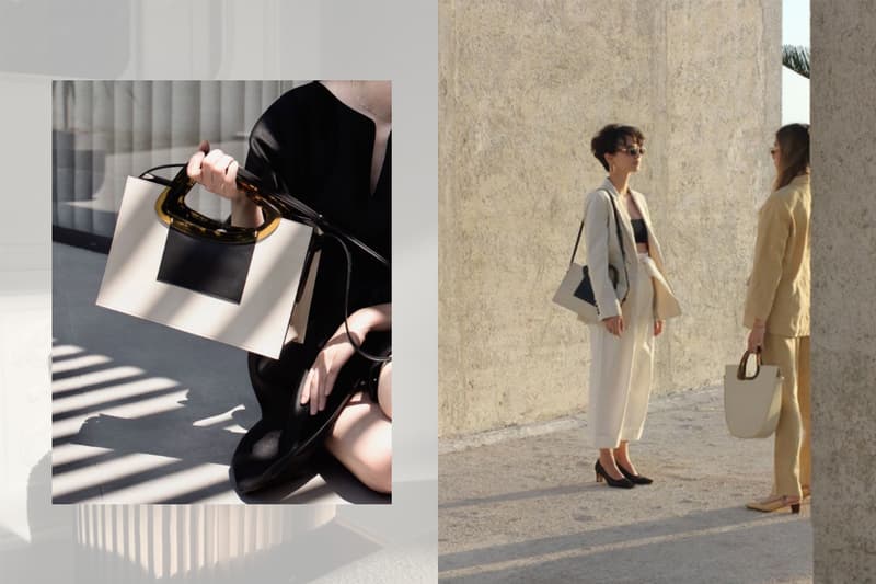 Milan Indie Brand NET-A-PORTER