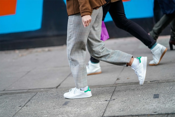 adidas Originals 的經典球鞋 Stan Smith,將迎來徹底革新!