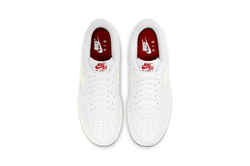 Nike White Sneakers