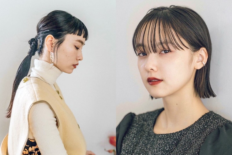 Japanese Girls Skincare Tips Facial Oil Using tips Oil compress tips