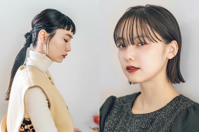 Japanese Girls Skincare Tips Facial Oil Using tips Oil compress tips