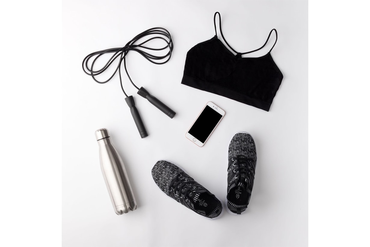 Keep Fit Lose Weight Fitness tips exercise workout rope skipping tips fat burning