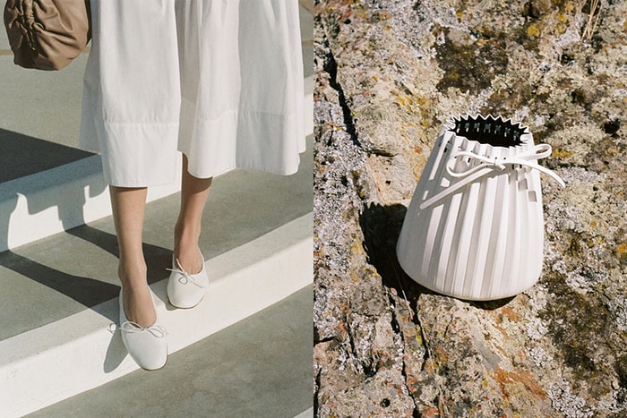小眾迷最愛手袋:Mansur Gavriel 冬季折扣,水桶包低至 60% Off!