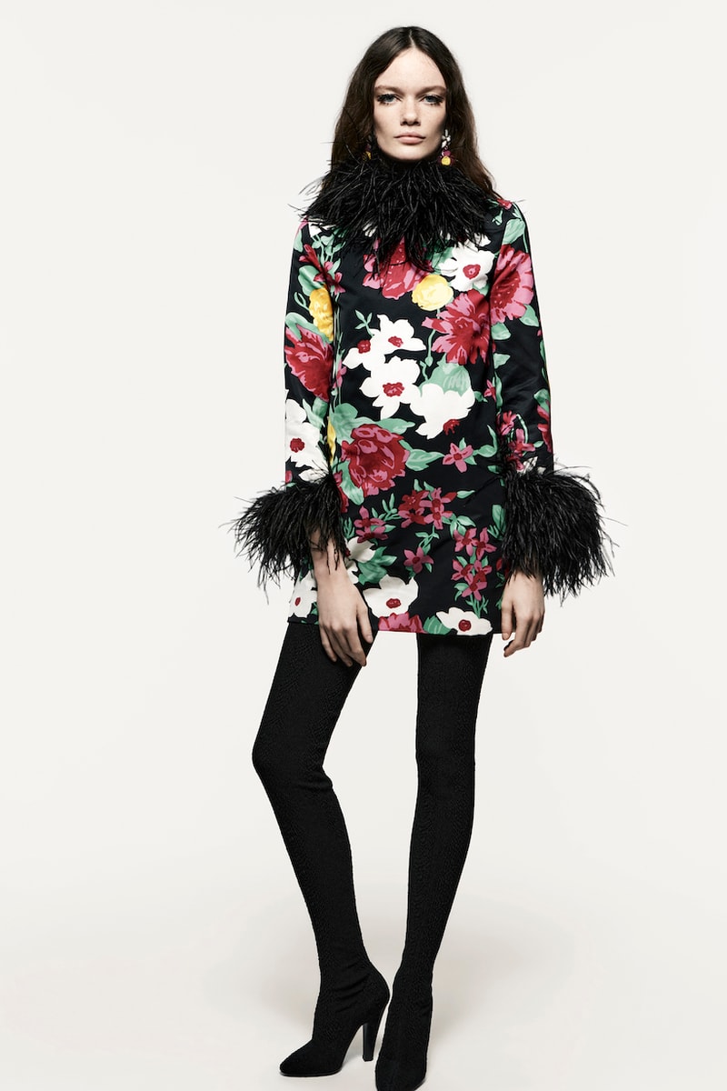 saint laurent 2021 SS desert le smoking looks Anthony Vaccarello