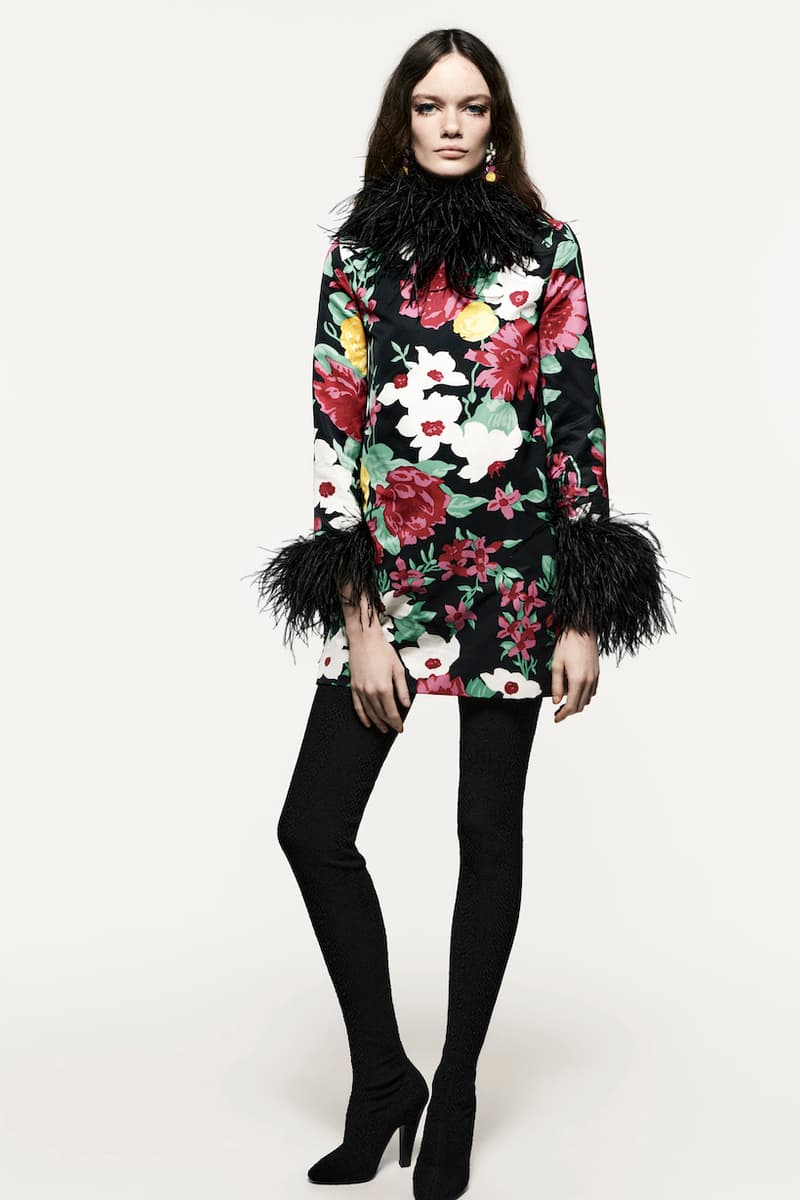 saint laurent 2021 SS desert le smoking looks Anthony Vaccarello