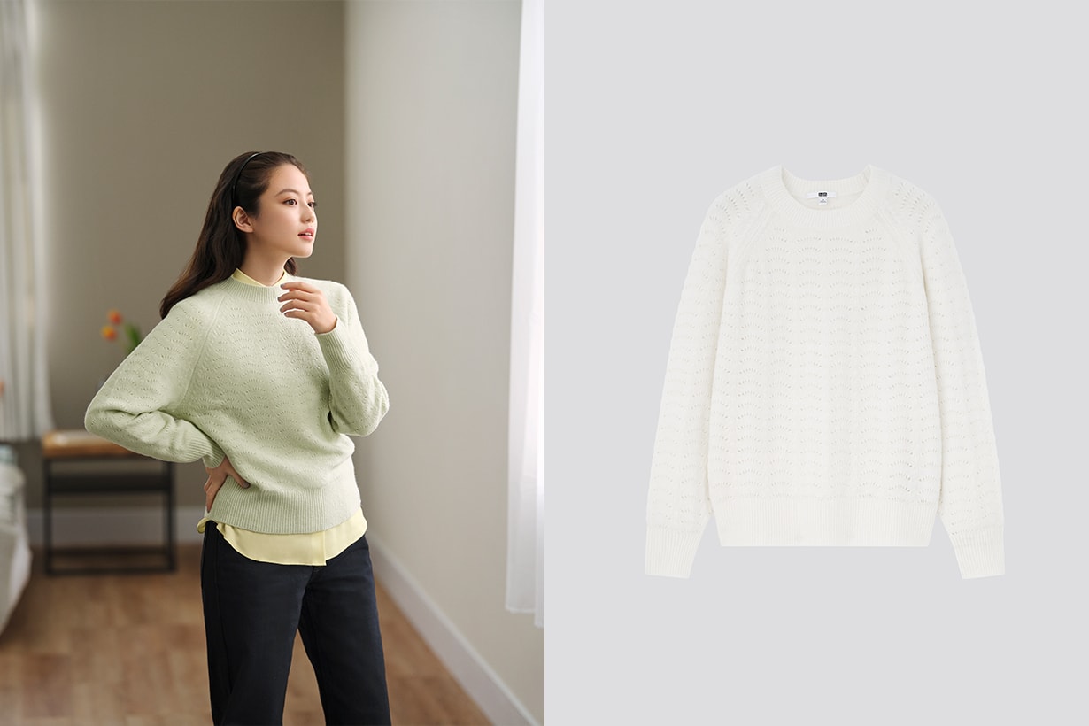 uniqlo taiwan on sale discount Japan collection