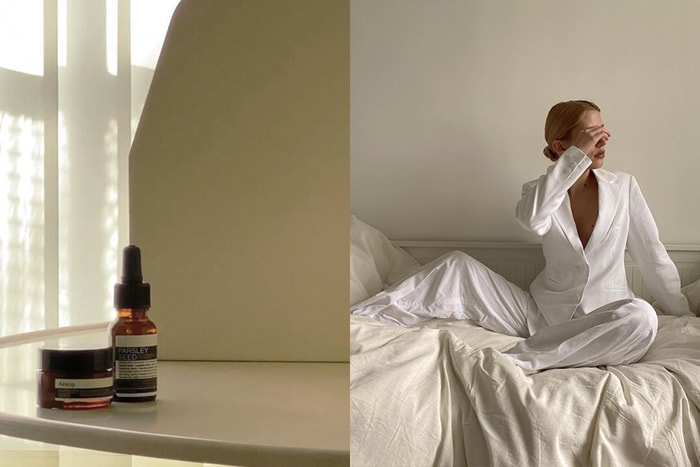 默默拿去店上:Aesop 列出一張清單,被網友激讚肌膚救星!
