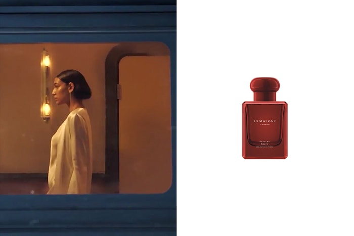 預測將超熱銷:Jo Malone London 新香水,難以自拔的女人味!