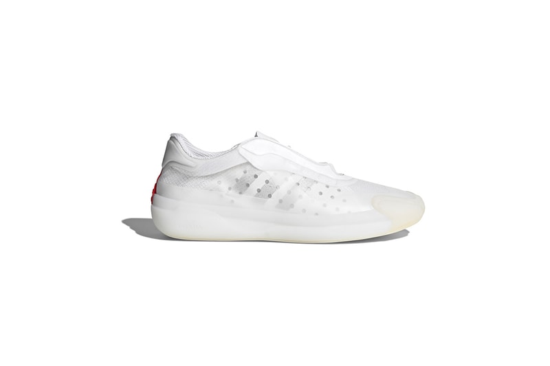 prada for Adidas luna rossa sneakers 2020