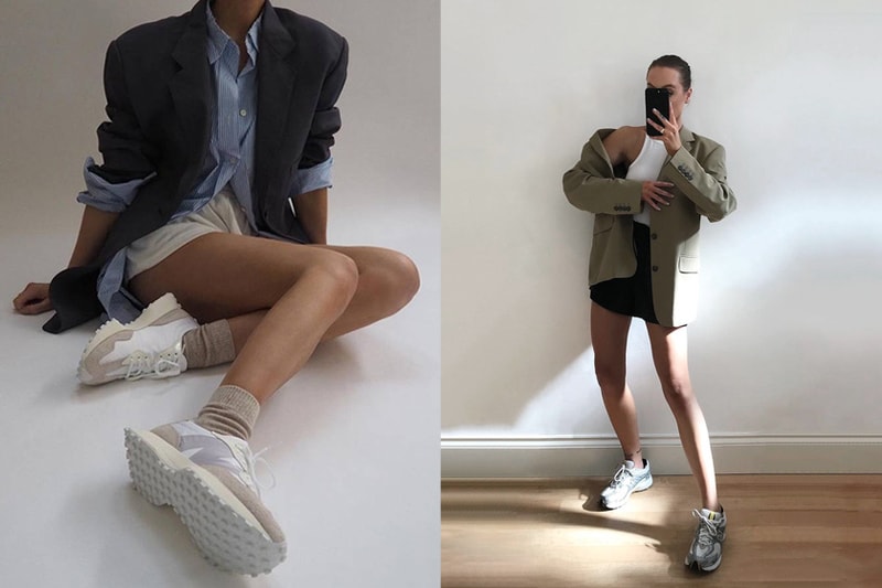 sneaker trends 2021 shoes