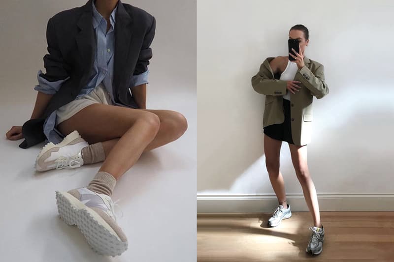 sneaker trends 2021 shoes