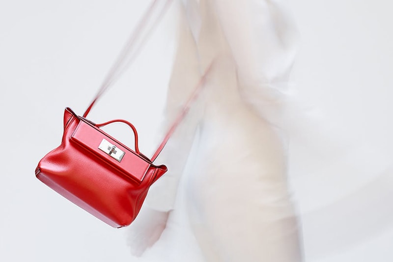 hermes 24/24 21 bag handbags 2020