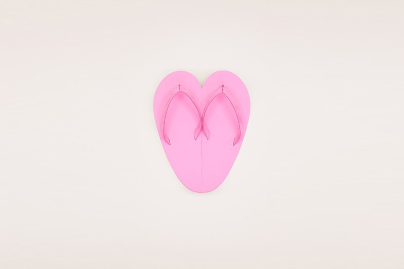 pink jacquemus collection affordable 2020
