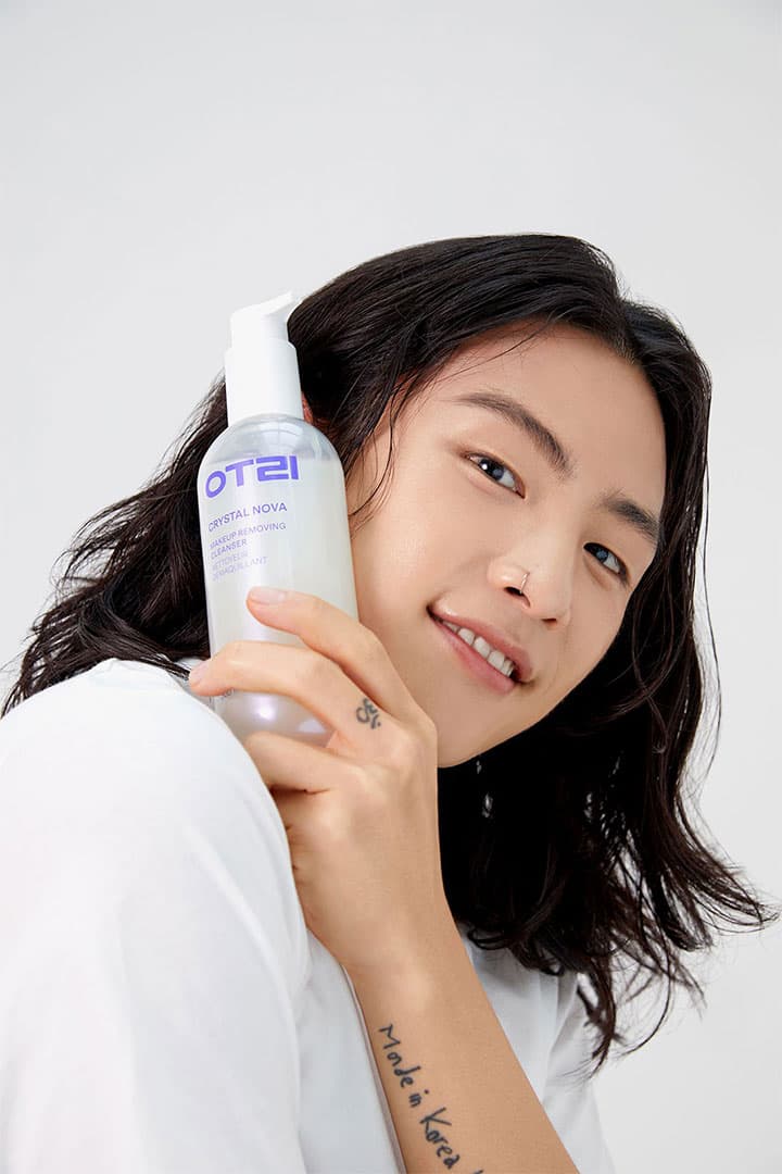 Korean Skincare