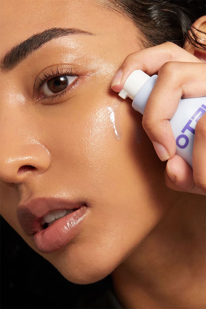 Korean Skincare