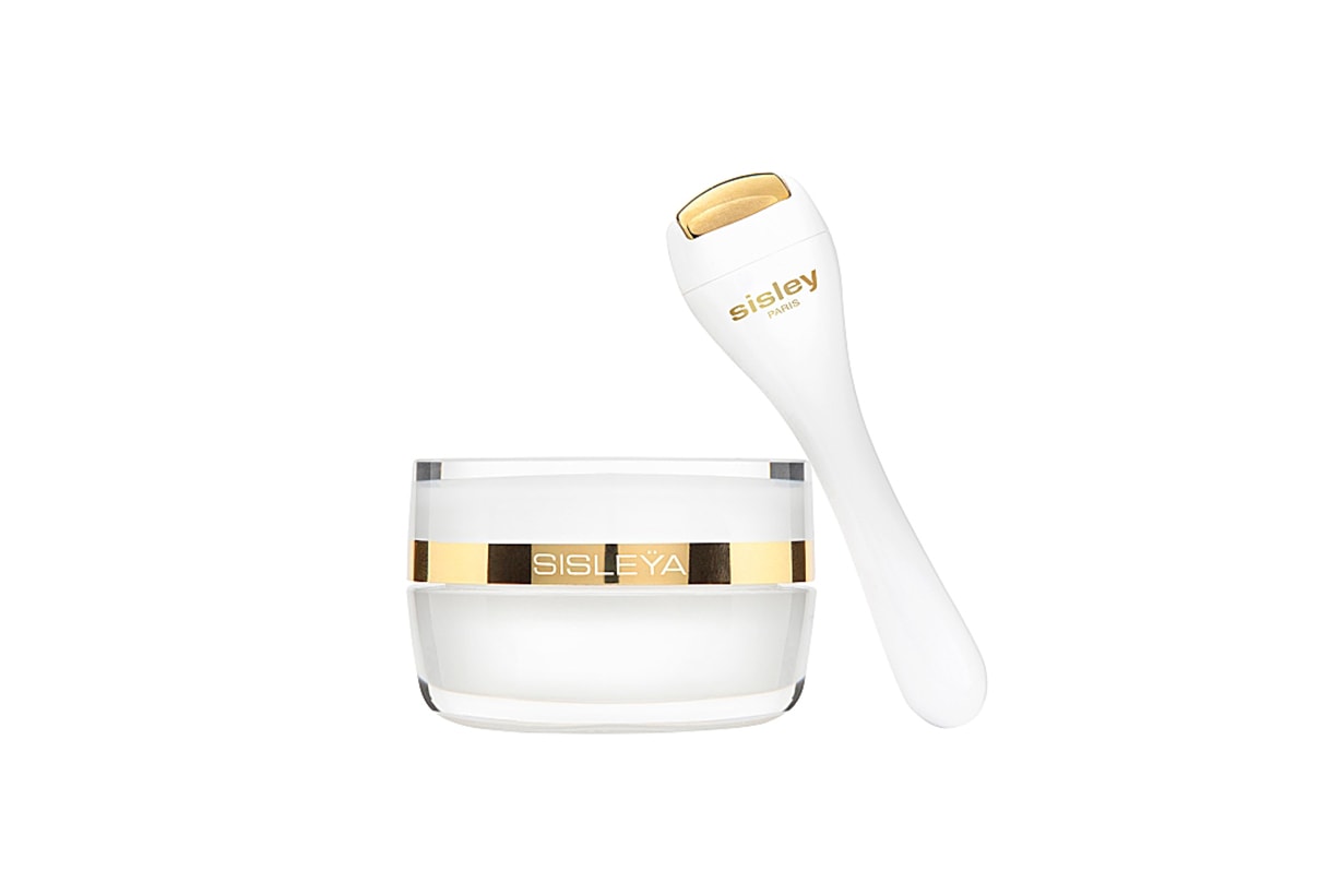 SISLEY Sisleÿa L'Integral Anti-Age Eye And Lip Contour Cream 15ml