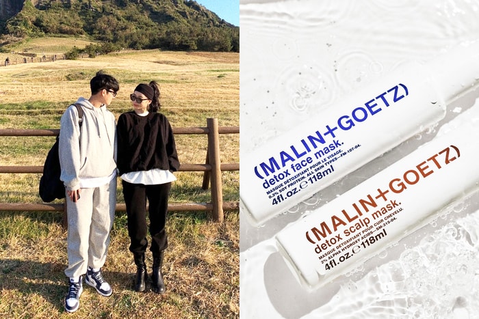 POPBEE 編輯部推介:不怕乾燥寒風!以下是可以跟男朋友共用的護膚品!