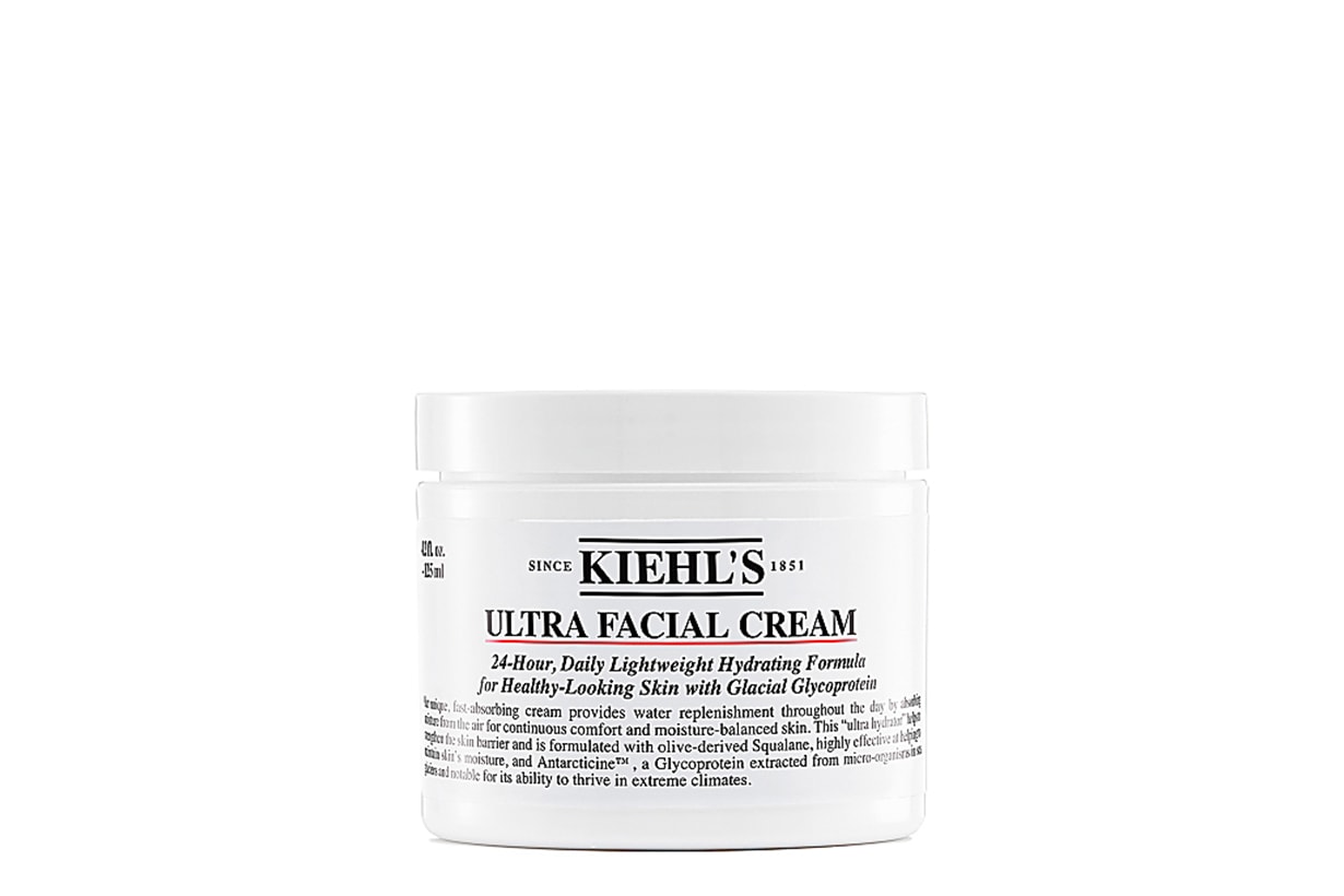 Skincare suitable for girls wowne boys men AESOP Departure travel set MALIN+GOETZ KIEHL'S Ultra Facial Cream