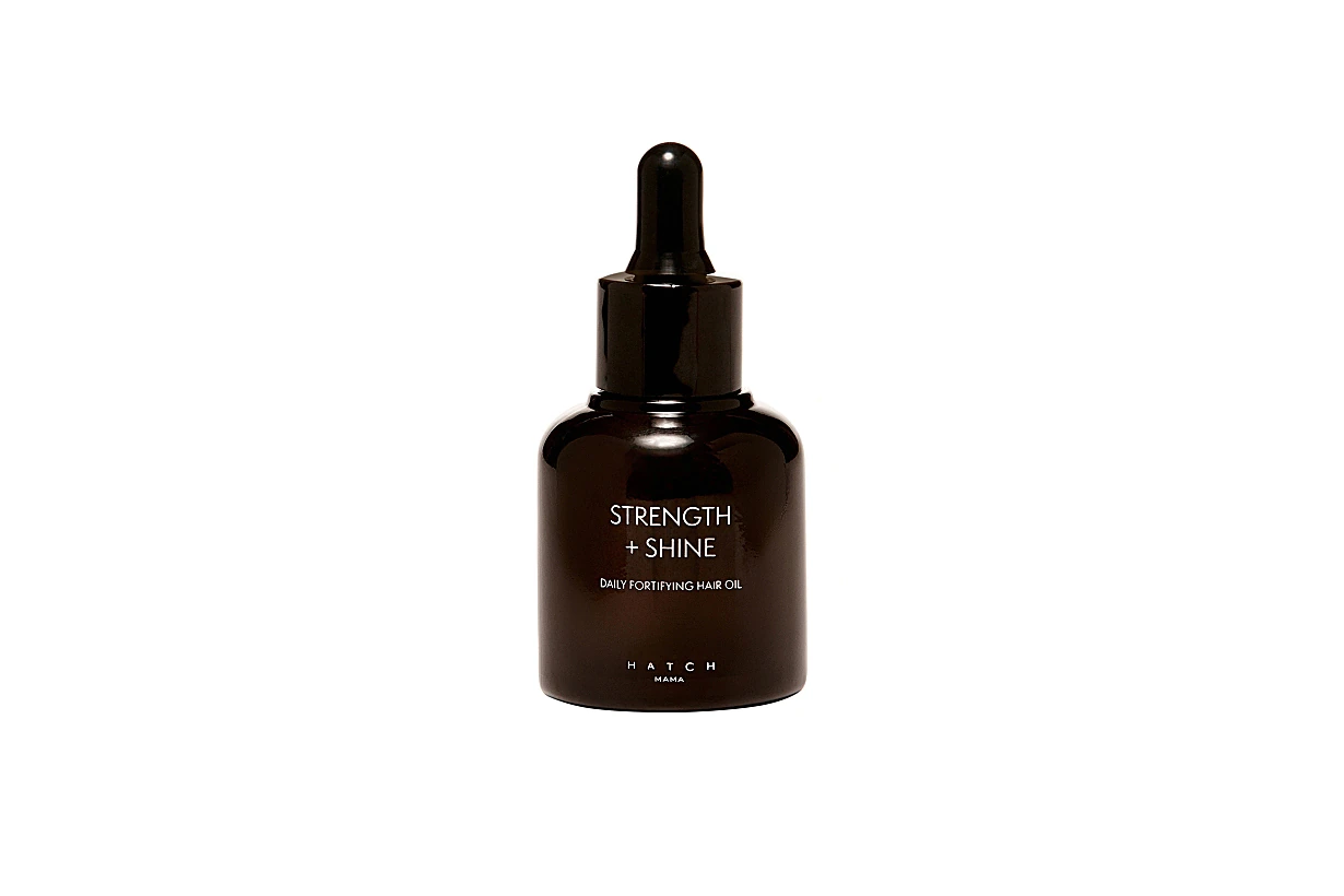 Strength + Shine 30ml