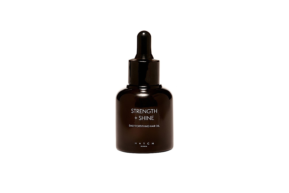 Strength + Shine 30ml