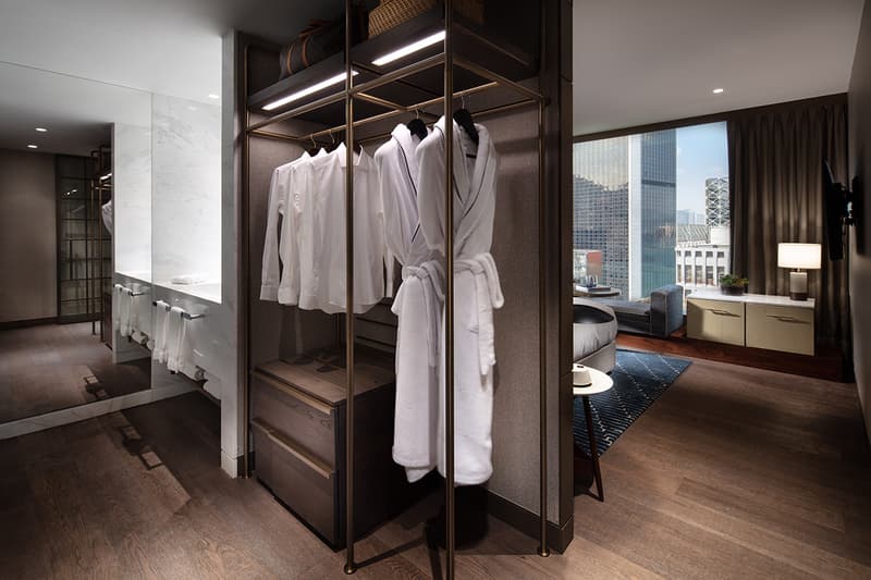 The Hari Hong Kong