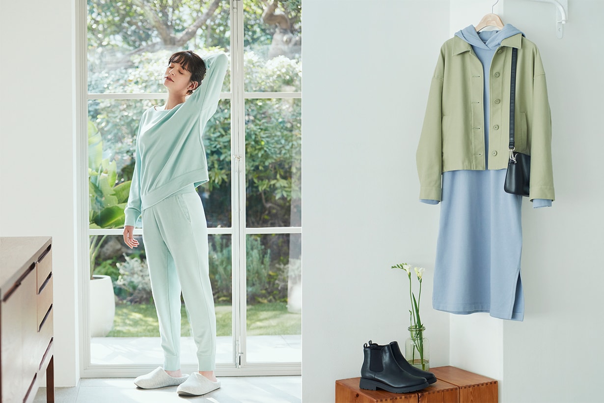 Spring Items